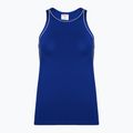 Дамска тениска Wilson Team Tank royal blue