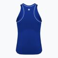 Дамска тениска Wilson Team Tank royal blue 2