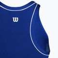 Дамска тениска Wilson Team Tank royal blue 3