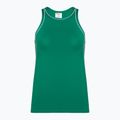 Дамска тениска Wilson Team Tank courtside green