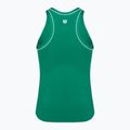 Дамска тениска Wilson Team Tank courtside green 2