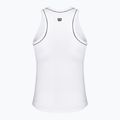 Дамски резервоар Wilson Team Tank bright white 2