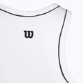 Дамски резервоар Wilson Team Tank bright white 3