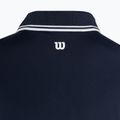 Дамска тениска Wilson Team Polo classic navy 4