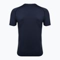 Мъжка тениска Wilson Team Seamless Crew classic navy 2