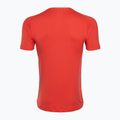 Мъжка тениска Wilson Team Seamless Crew infrared 2