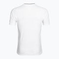 Мъжка тениска Wilson Team Seamless Crew bright white 2