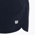 Дамски къси панталони Wilson Team classic navy 3