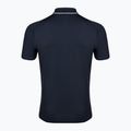 Мъжка тениска Wilson Team Seamless Polo 2.0 classic navy 2