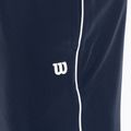 Мъжки панталони за тенис Wilson Team classic navy 3