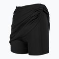 Дамска пола Wilson Team Flat Front black 3