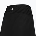 Дамска пола Wilson Team Flat Front black 4
