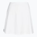Дамска пола Wilson Team Flat Front bright white