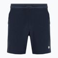 Мъжки тенис шорти Wilson Team 7" classic navy