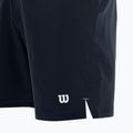 Мъжки тенис шорти Wilson Team 7" classic navy 3