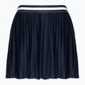 Дамска пола Wilson Team Pleated classic navy