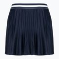 Дамска пола Wilson Team Pleated classic navy 2