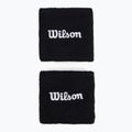 Тенис ленти за китка Wilson Wristband 2 бр. black 2