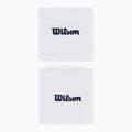 Тенис лента за китка Wilson Wristband 2 бр. bright white 2