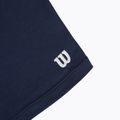 Мъжка тениска Wilson Team Graphic classic navy script 4