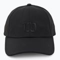 Шапка с козирка Wilson Active Perforated Cap black 2