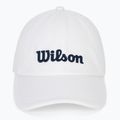 Шапка с козирка Wilson Active Perforated Cap bright white 2