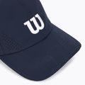 Шапка с козирка Wilson Active Perforated Cap classic navy 3