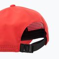 Шапка с козирка Wilson Active Perforated Cap infrared 4