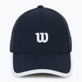 Шапка с козирка Wilson Active Structured Cap classic navy 2