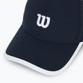 Шапка с козирка Wilson Active Structured Cap classic navy 3