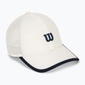Шапка с козирка Wilson Active Structured Cap sandrift