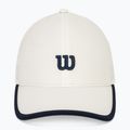 Шапка с козирка Wilson Active Structured Cap sandrift 2