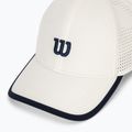 Шапка с козирка Wilson Active Structured Cap sandrift 3