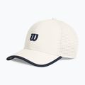 Шапка с козирка Wilson Active Structured Cap sandrift 5