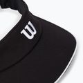 Козирка за тенис Wilson Classic Visor black 3