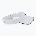 Козирка за тенис Wilson Classic Visor bright white 2