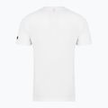 Дамска тенис фланелка Wilson Team Graphic W bright white 2