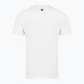 Дамска тенис фланелка Wilson Team Graphic Script W bright white script 2