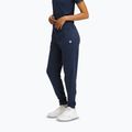 Дамски панталони за тенис Wilson Team Jogger medium classic navy 2