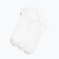 Чорапи Wilson Cushioned Ankle Tab 3 чифта bright white
