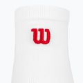 Чорапи Wilson Cushioned Ankle Tab 3 чифта bright white 3
