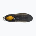 CATerpillar Hex Utility ботуши черни 11