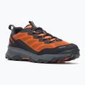 Merrell Speed Strike мъжки ботуши за туризъм оранжеви J066883 10