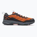 Merrell Speed Strike мъжки ботуши за туризъм оранжеви J066883 11