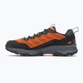 Merrell Speed Strike мъжки ботуши за туризъм оранжеви J066883 12