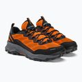 Merrell Speed Strike мъжки ботуши за туризъм оранжеви J066883 4