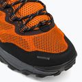 Merrell Speed Strike мъжки ботуши за туризъм оранжеви J066883 7