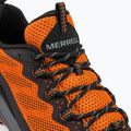 Merrell Speed Strike мъжки ботуши за туризъм оранжеви J066883 8
