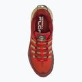 Merrell Agility Peak 4 червени мъжки обувки за бягане J066925 6