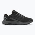 Merrell Fly Strike черни мъжки обувки за бягане 2